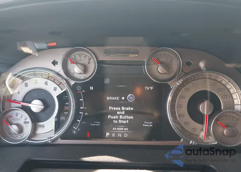 2014 Ram 3500 Longhorn z USA, uszkodzony, nr VIN 3C63RRKL4EG209797